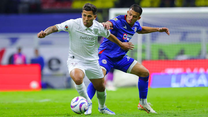 Christian Oliva, Kevin Castaño