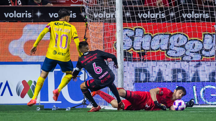 Tijuana v America - Torneo Apertura 2024 Liga MX
