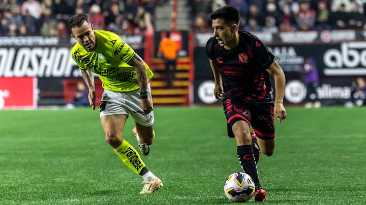 Tijuana v Puebla - Torneo Apertura 2024 Liga MX
