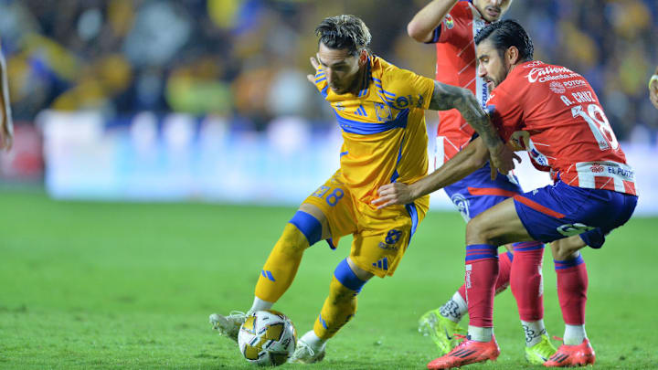 Fernando Gorriarán, Aldo Cruz