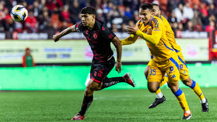 Kevin Castañeda, Osvaldo Rodriguez