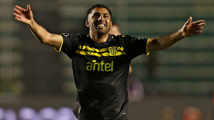 Maximiliano Olivera