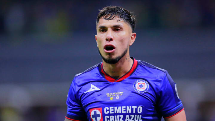 Carlos Salcedo