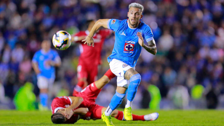Gonzalo Piovi