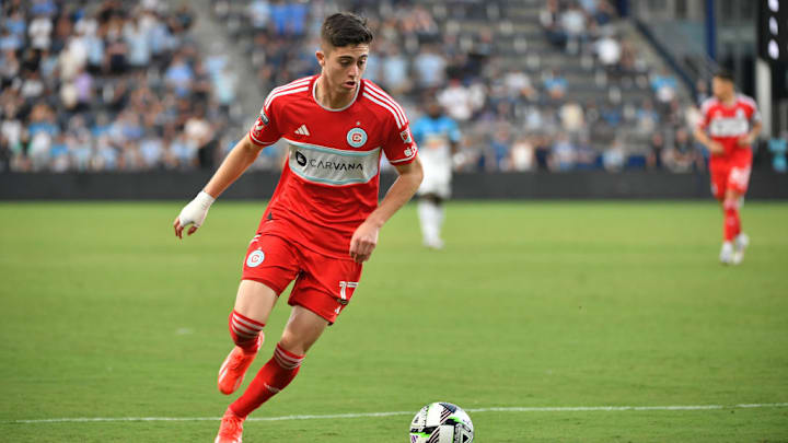 Brian Gutierrez