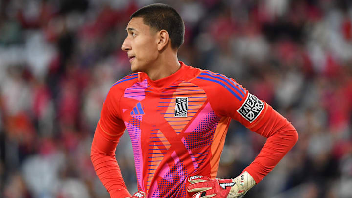 Emmanuel Ochoa