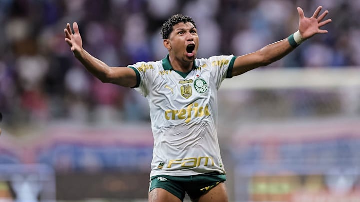Rony Silva