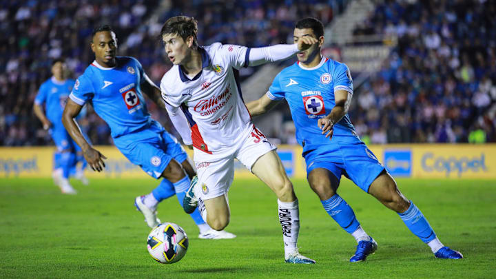 Armando Gonzalez, Erik Lira