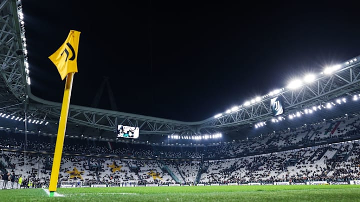 stadium