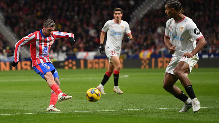 Rodrigo De Paul