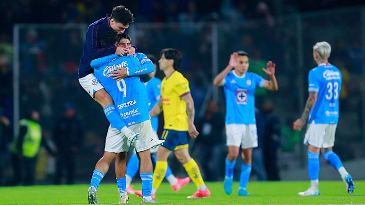 Lorenzo Faravelli, Angel Sepulveda, Luka Romero