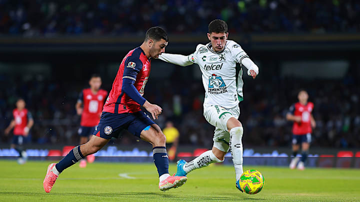 Angel Estrada, Erik Lira