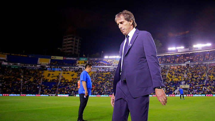 Guillermo Almada