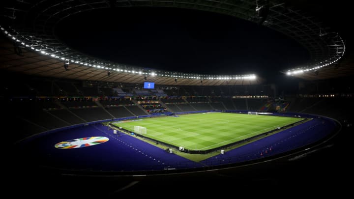 Switzerland v Italy: Round of 16 - UEFA EURO 2024