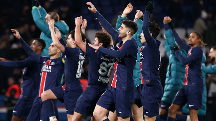 FBL-FRA-LIGUE1-PSG-MARSEILLE