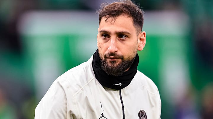 Gianluigi Donnarumma