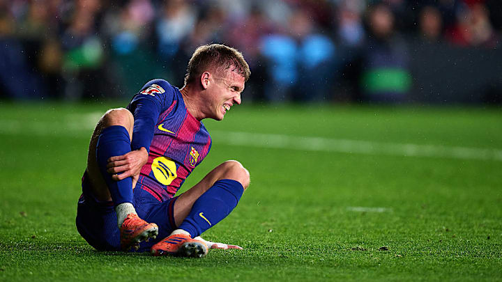 Dani Olmo
