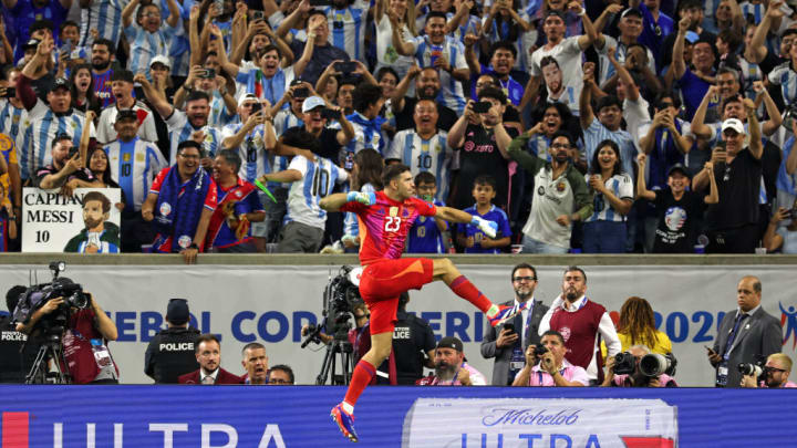 TOPSHOT-FBL-COPA AMERICA-2024-ARG-ECU