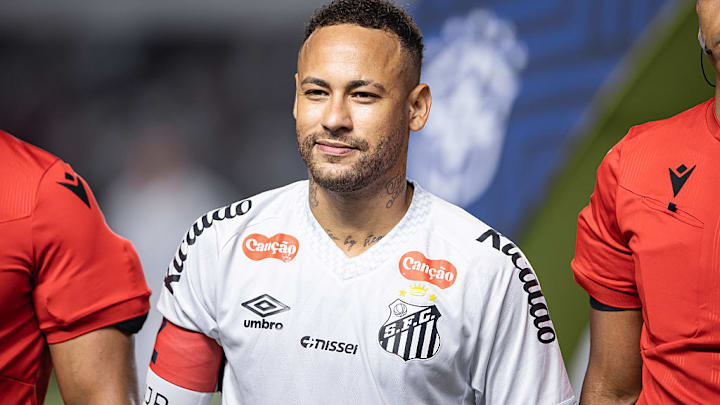 Neymar