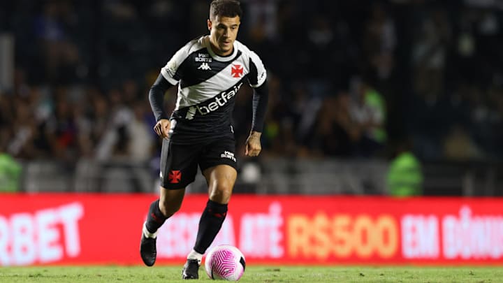 Philippe Coutinho