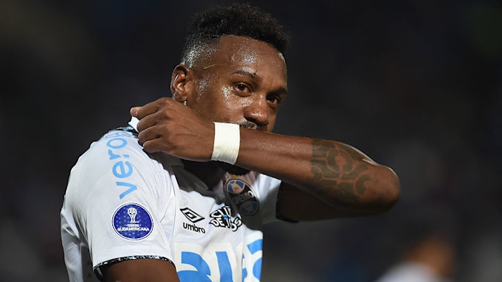 FBL-SUDAMERICANA-GODOYCRUZ-GREMIO