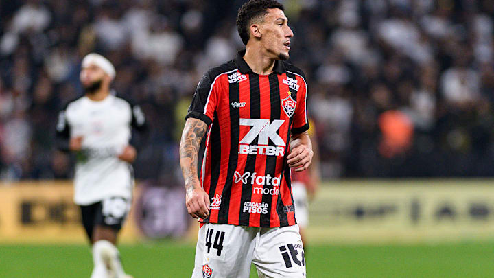 Gabriel Baralhas