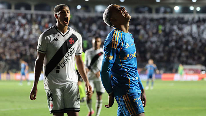 Matheus Pereira