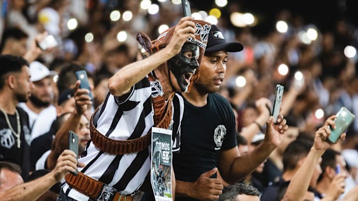 TOPSHOT-FBL-SUDAMERICANA-CEARA-STRONGEST