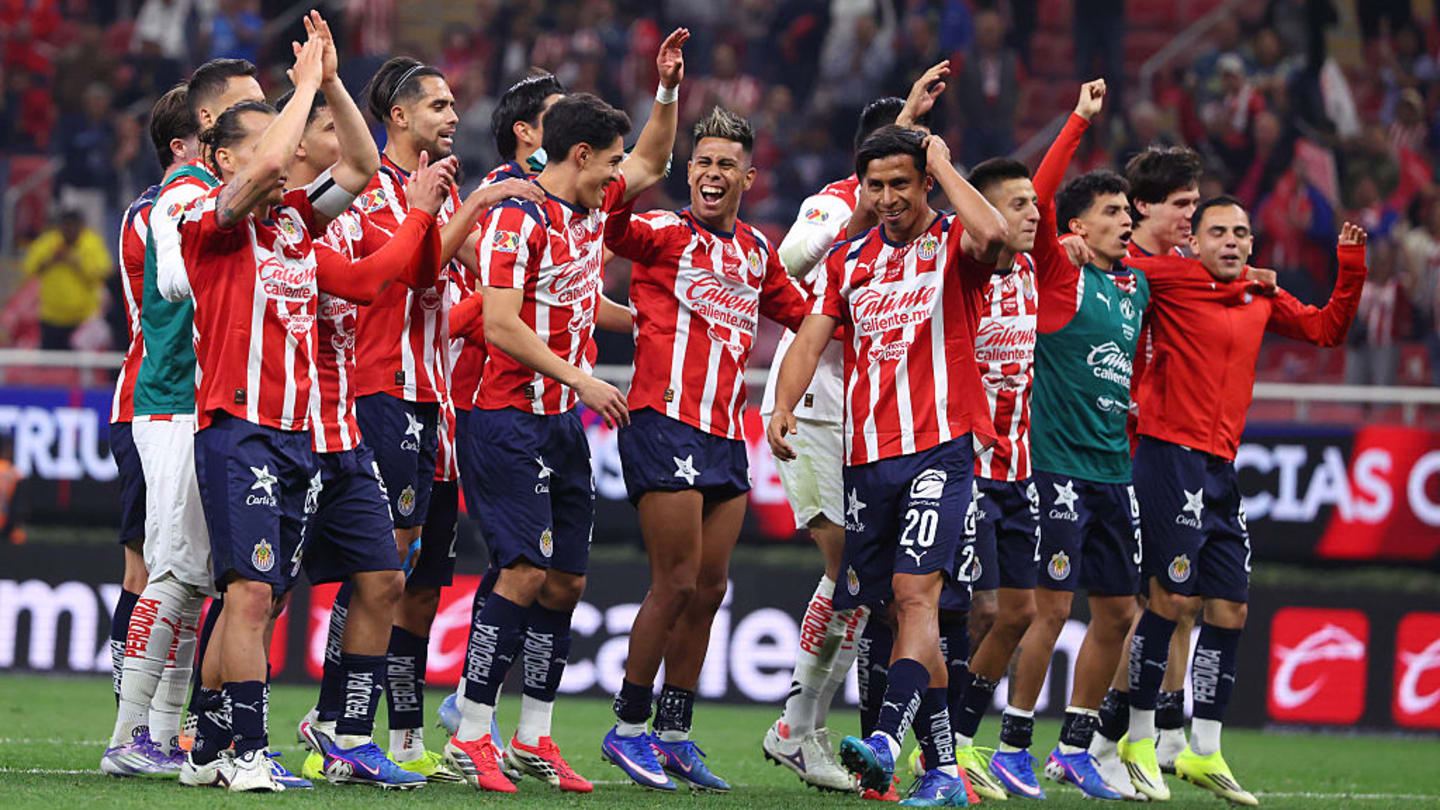 Lo Bueno, lo Malo y lo Feo Jornada 6 Clausura 2026: Pumas y Chivas, los ...