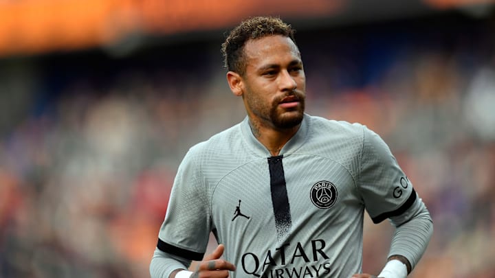 Neymar Jr