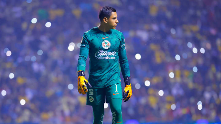 Luis Angel Malagon