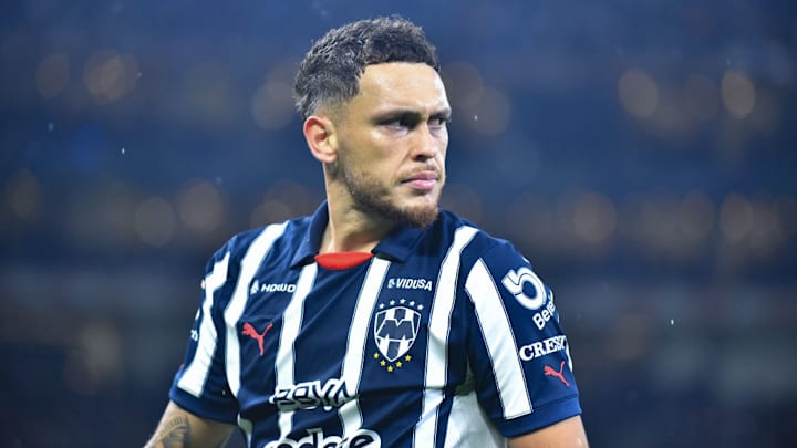Lucas Ocampos