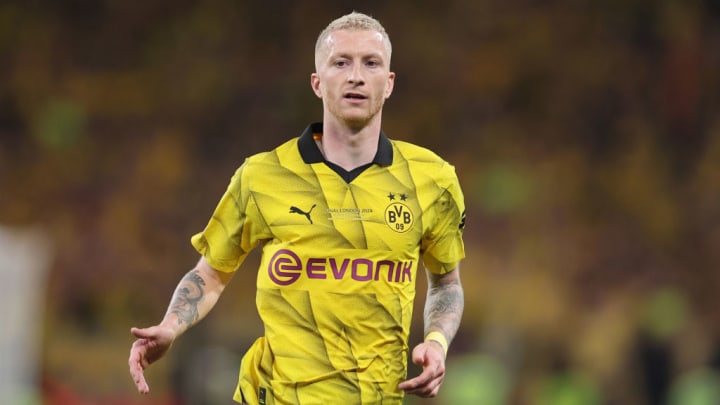 Marco Reus