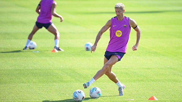 FBL-ESP-LIGA-BARCELONA-TRAINING