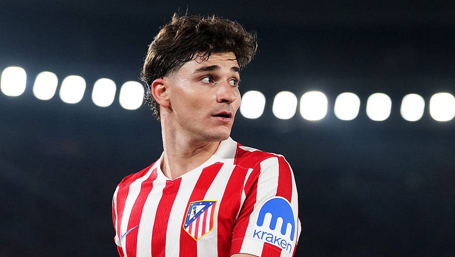 ‘Count Me Out’: Julian Alvarez Reportedly Sparks Atletico Madrid Clash Over Barcelona Move