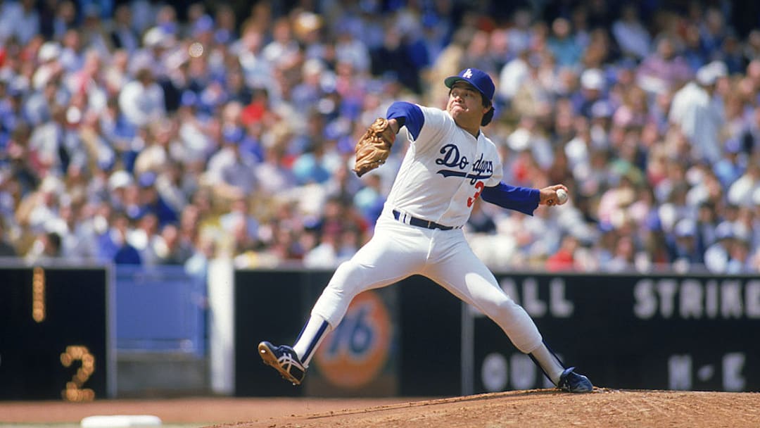 Fernando Valenzuela no reunió los suficientes votos para ingresar al Salón de la Fama de las Grandes Ligas.