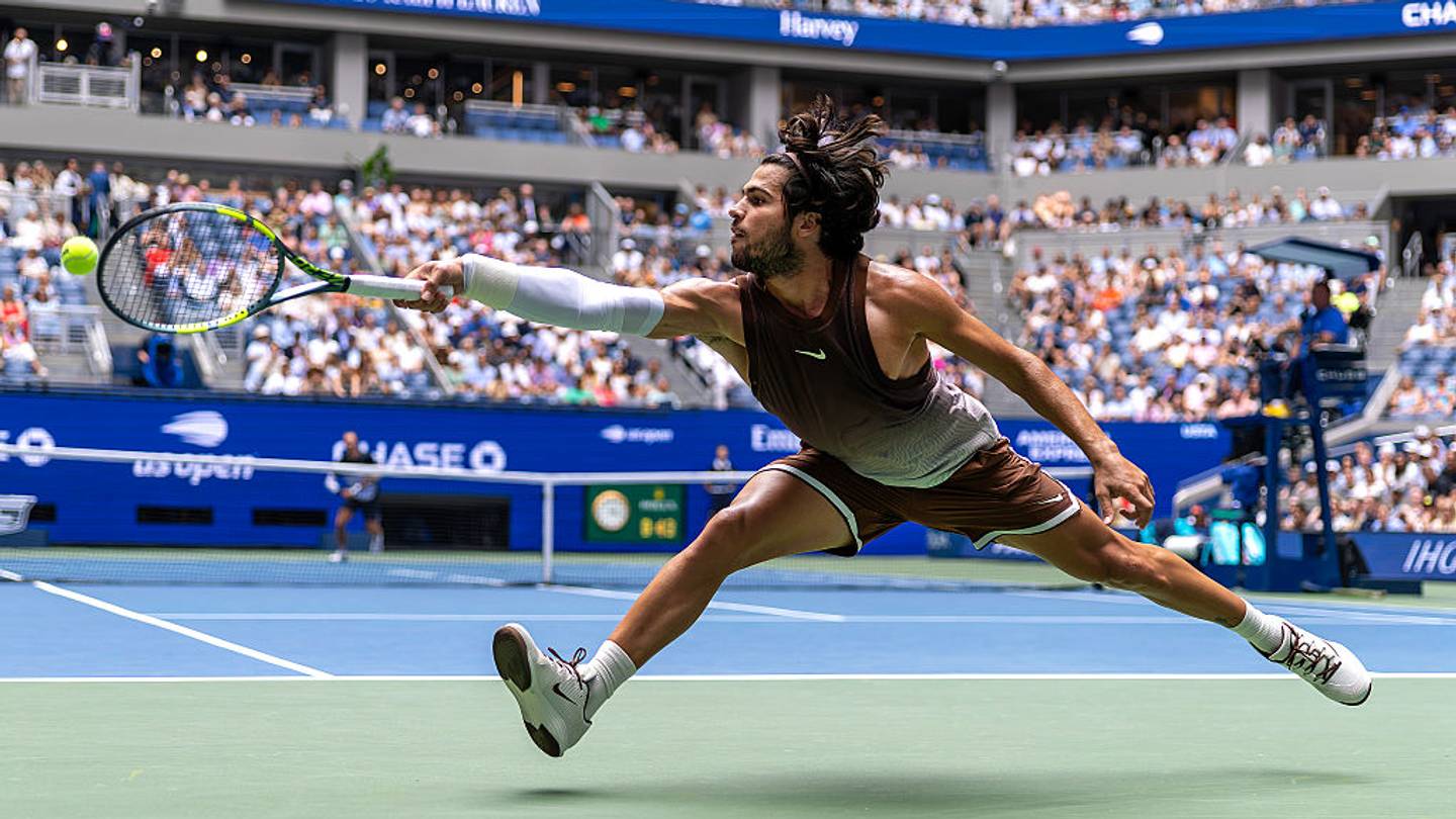 ¡Los campeones están de vuelta! Alcaraz y Sabalenka brillan en el US Open 2026
