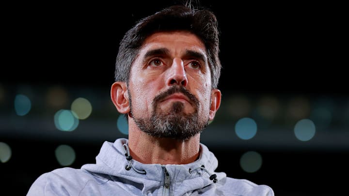 Veljko Paunovic