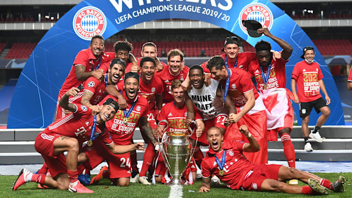 Bayern Munich