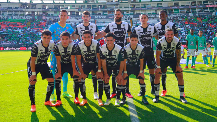 Leon v Necaxa - Torneo Apertura 2023 Liga MX