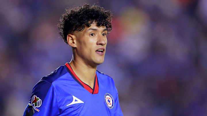 Uriel Antuna