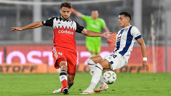 Sebastian Boselli, Ramon Sosa