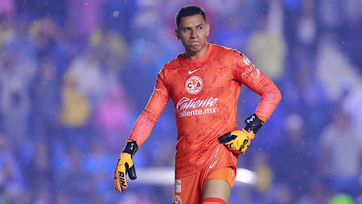 Luis Malagon