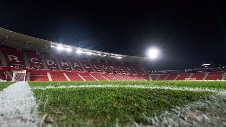 RCD Mallorca v Athletic Club  - La Liga EA Sports