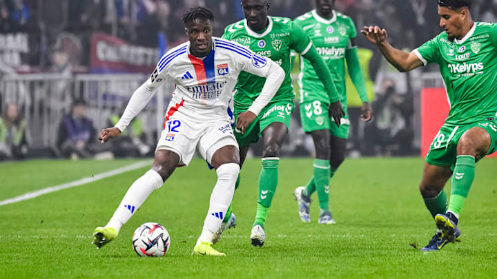 Wilfried Zaha