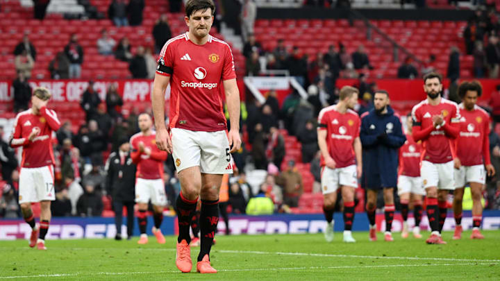 Harry Maguire