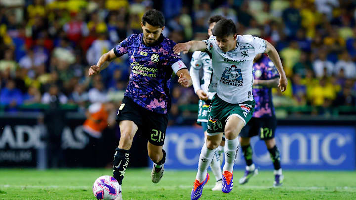 Henry Martin, Jose Alvarado