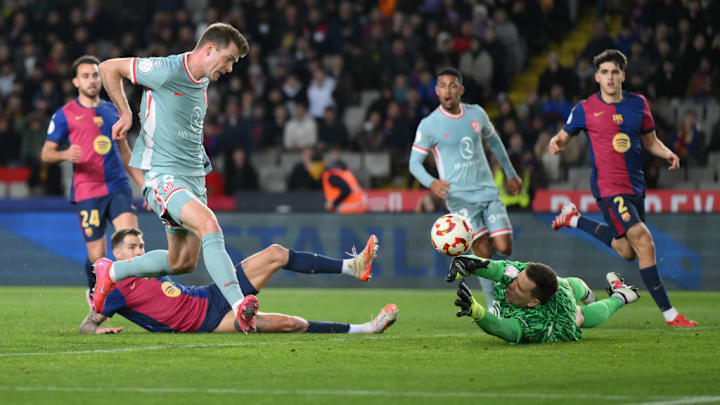Alexander Sorloth, Wojciech Szczesny