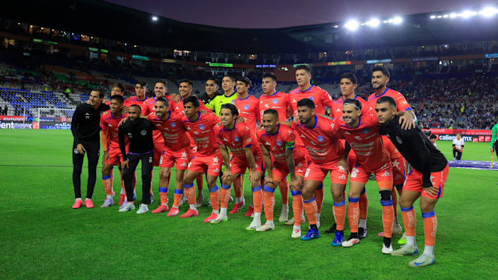 Pachuca v Mazatlan FC - Torneo Clausura 2025 Liga MX