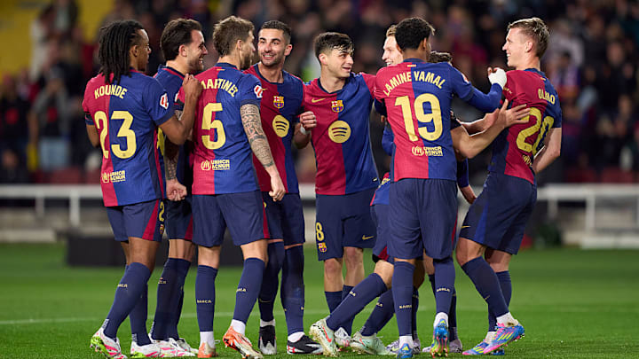 Dani Olmo
